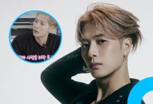 GOT7 Jackson Had to Write Apology Letter for Dating as a Trainee