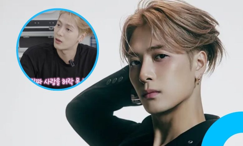 GOT7 Jackson Had to Write Apology Letter for Dating as a Trainee