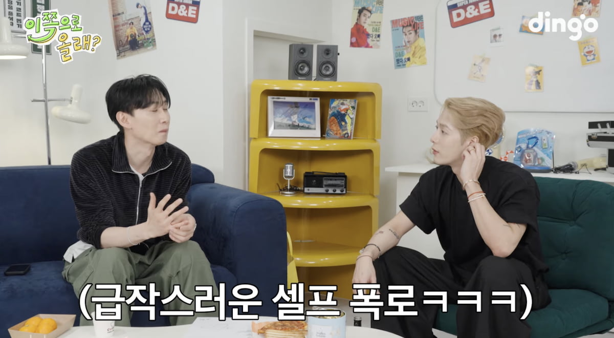 GOT7 Jackson Had to Write Apology Letter for Dating as a Trainee