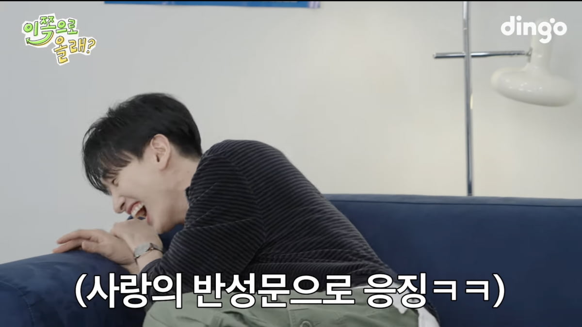 GOT7 Jackson Had to Write Apology Letter for Dating as a Trainee