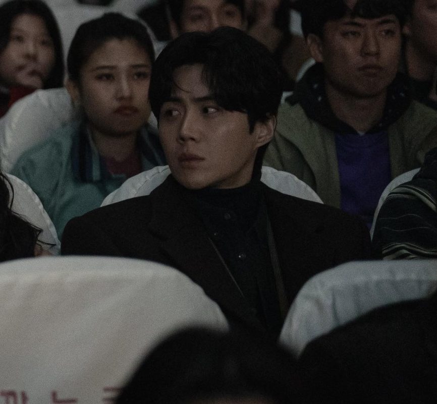 kim seon ho when life gives you tangerines