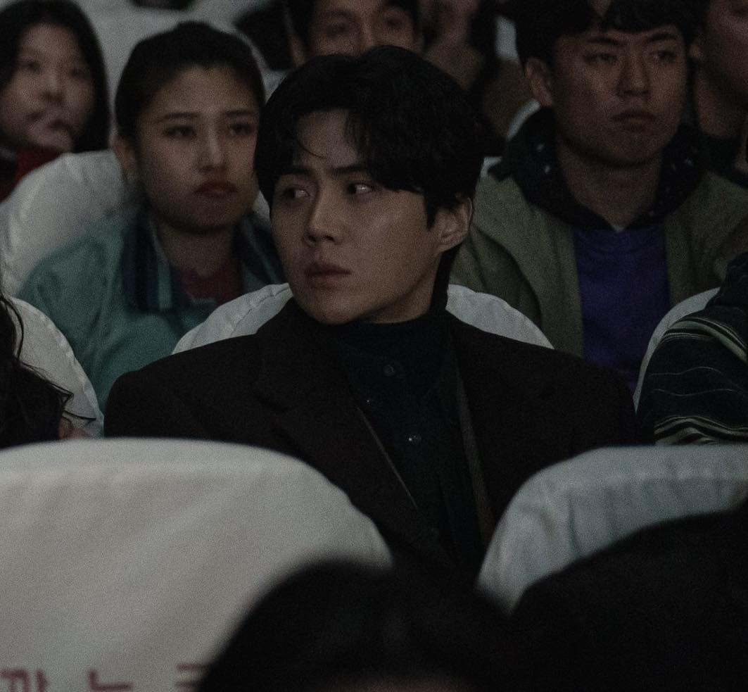 kim seon ho when life gives you tangerines