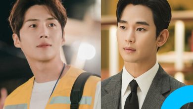 Can Kim Soo-hyun Recover His Image like Kim Seon-ho