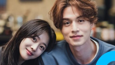 Jo Bo-ah Reunite Lee Dong-wook New Drama Cameo thumbnail