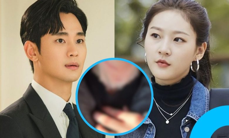 Kim Sae-ron Ex-Boyfriend Denies Kim Soo-hyun Was Involved in Her Tragic Death