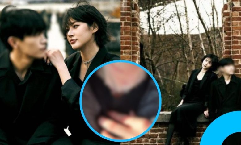 Kim Sae-ron Ex-Boyfriend Denies Kim Soo-hyun Was Involved in Her Tragic Death