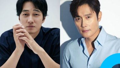 jo ji sub lee byung hun friendship