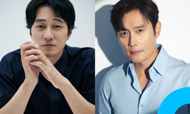 jo ji sub lee byung hun friendship