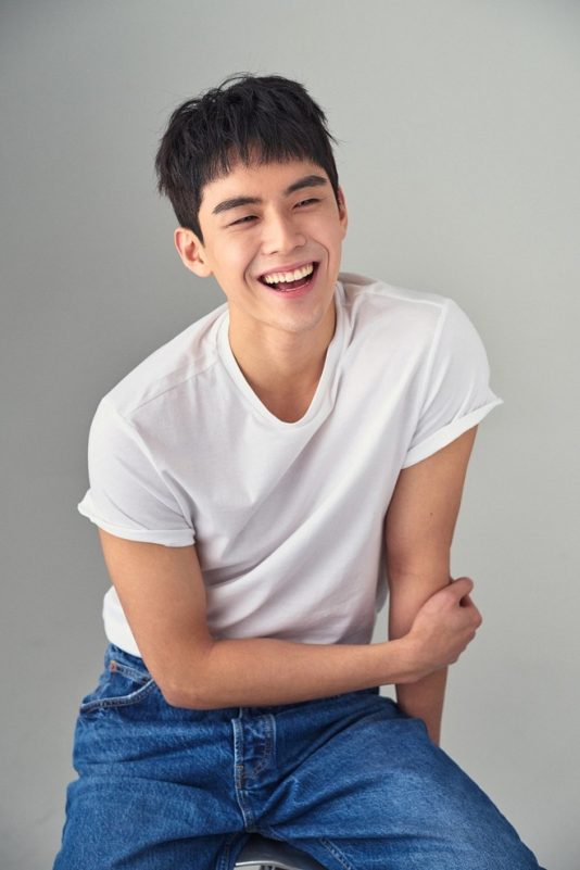 kim do hyun