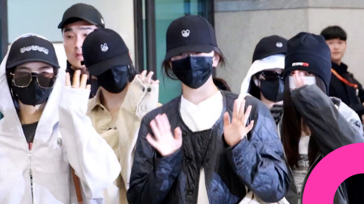 njz cap in airport