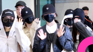 njz cap in airport