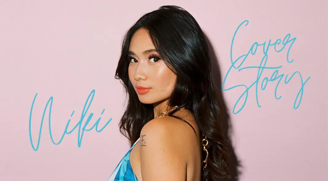 niki singer profile