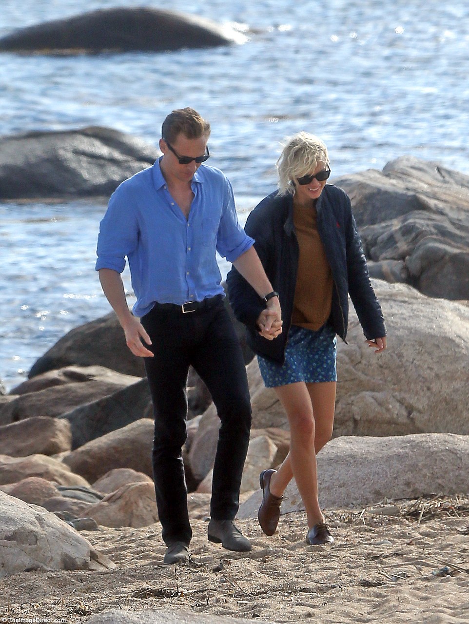 taylor swift Tom Hiddleston