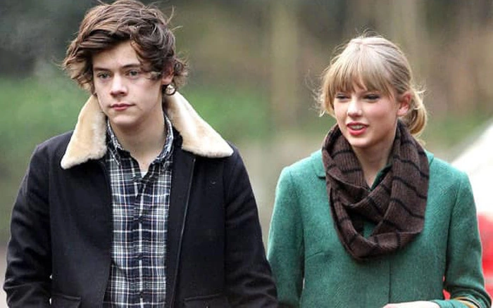 taylor swift Harry Styles