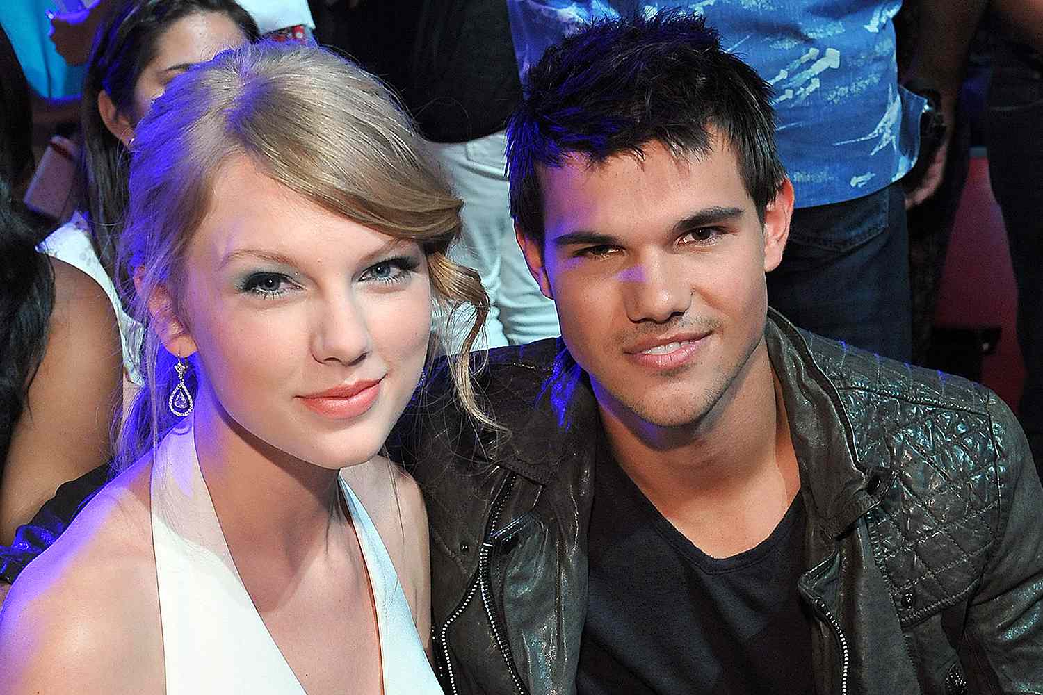 taylor swift Taylor Lautner