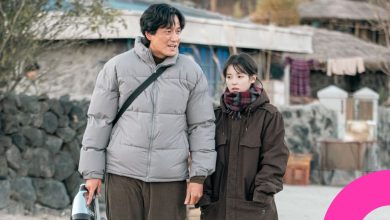 My Mom and Dad Would Cry IU Breaks Viewers thumbnail