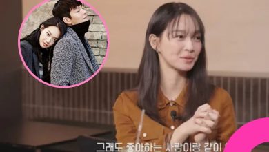 Shin Min-ah Mentions Kim Woo-bin thumbnail