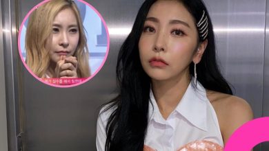 Heo Chan-mi Reveals She Was a Victim of Evil Editing thumbnail