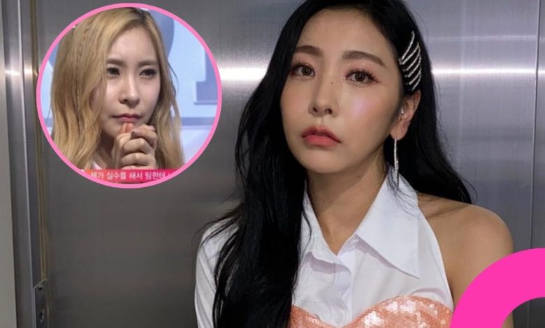 Heo Chan-mi Reveals She Was a Victim of Evil Editing thumbnail