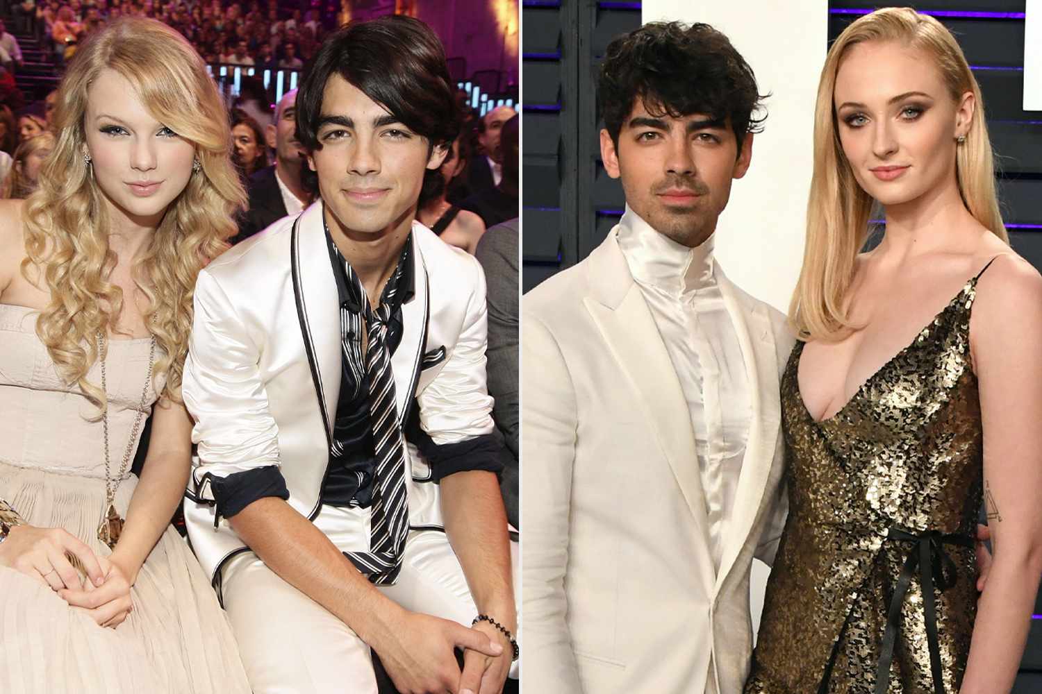 taylor swift Camilla Belle Joe Jonas