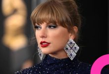 taylor swift profle