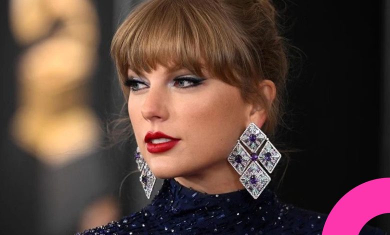 taylor swift profle