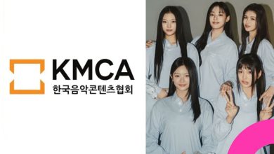 NewJeans kmca