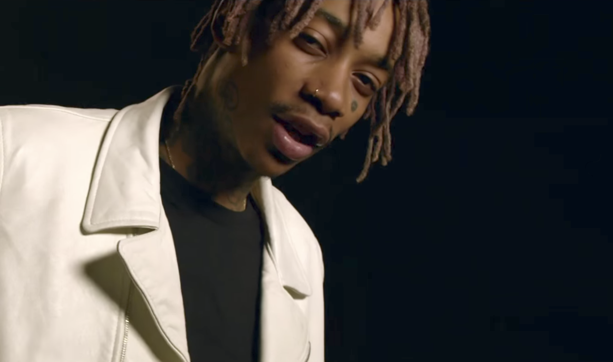 Wiz Khalifa profile