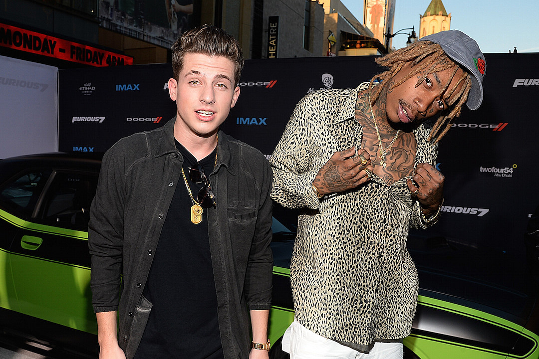 Wiz Khalifa profile