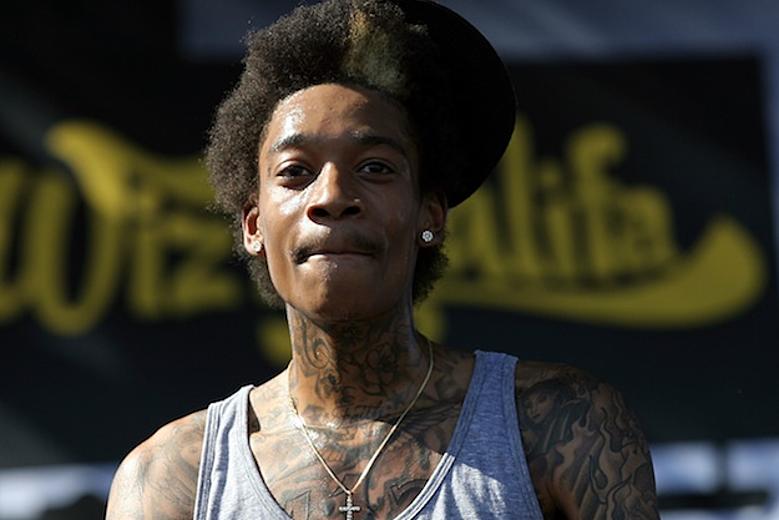 Wiz Khalifa profile