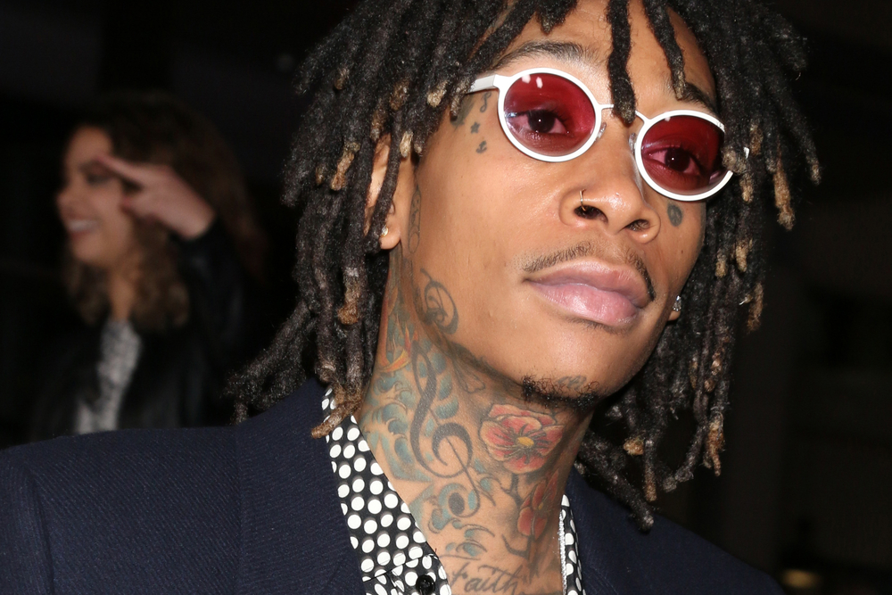 Wiz Khalifa profile