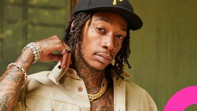 Wiz Khalifa profile