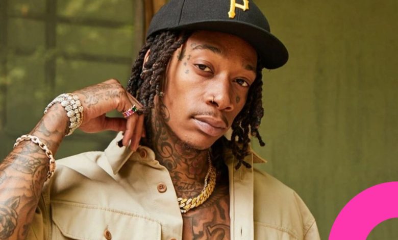 Wiz Khalifa profile