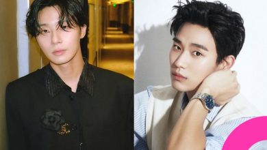 Park Seo-joon Gains Praise Amidst Kim Soo-hyun Controversy