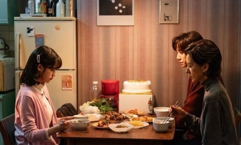 Actress kang myung joo Passed Away Just 1 Week before When Life Gives You Tangerines Premiere