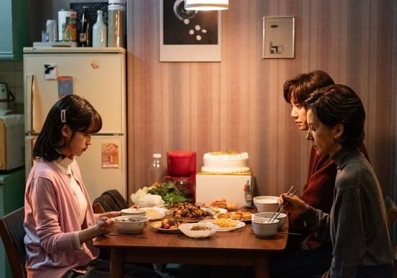 Actress kang myung joo Passed Away Just 1 Week before When Life Gives You Tangerines Premiere