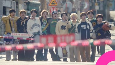 TREASURE Confirms Early Contract Renewal With YG thumbnail
