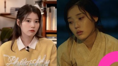 IU Prefers Ae-soon to Geum-myung in When Life Gives You Tangerines