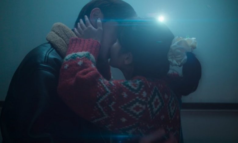 Actor Lee Jun-young-IU When Life Gives You Tangerine