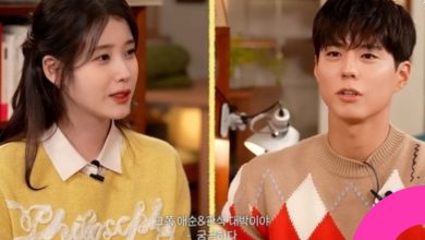 Park Bo-gum Addresses Screen Time Cut in When Life Gives You Tangerines thumbnail