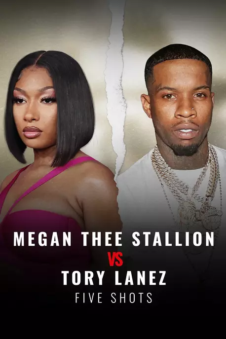 Tory Lanez Shooting of Megan Thee Stallion
