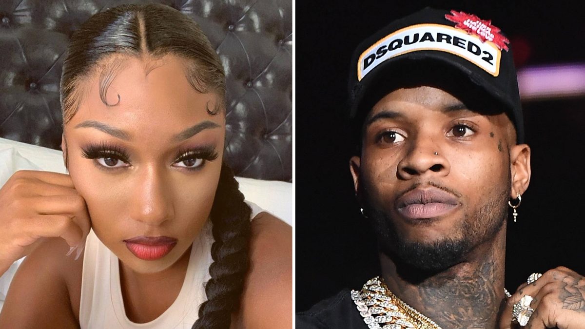 Inside Megan Thee Stallion and Tory Lanez' relationship