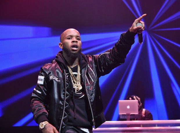 Tory Lanez-i told you