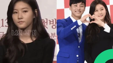 kim sae ron yoon shi yoon