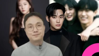 lee jin ho kim sae ron kim soo hyun