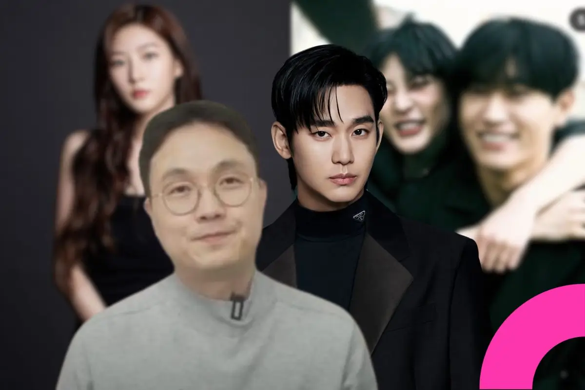 lee jin ho kim sae ron kim soo hyun