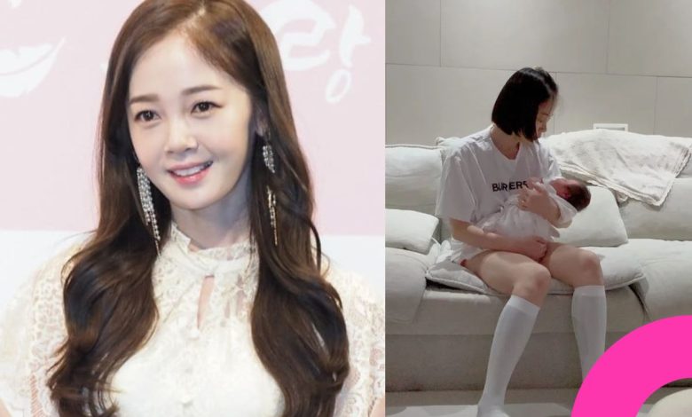 Kim Bo-mi Nearly Hit by Reversing Truck in Apartment Complex thumbnail