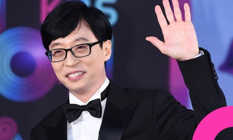Yoo Jae-suk Recycles Infinite Challenge from 16 Years Ago thumbnail