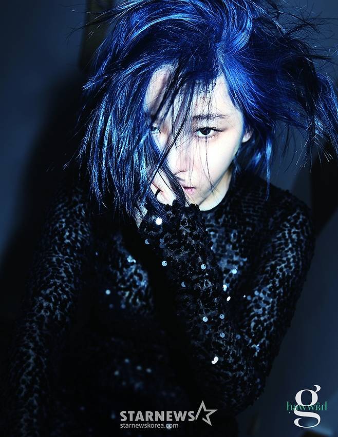 Ga-in Upset Over Broadcast Ban