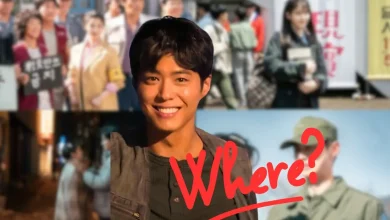 park bo gum when life gives you tangerines